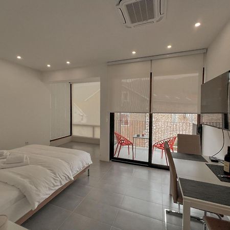 Ferienwohnung Absolute Adriatic Kotor Exterior foto