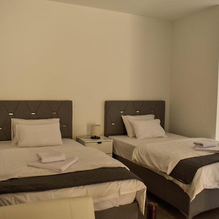 Ferienwohnung Absolute Adriatic Kotor Exterior foto