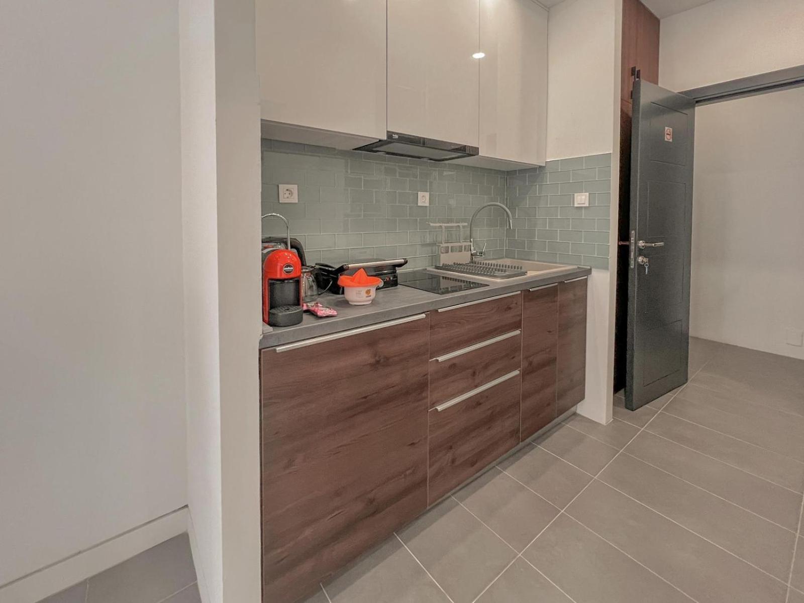 Ferienwohnung Absolute Adriatic Kotor Exterior foto