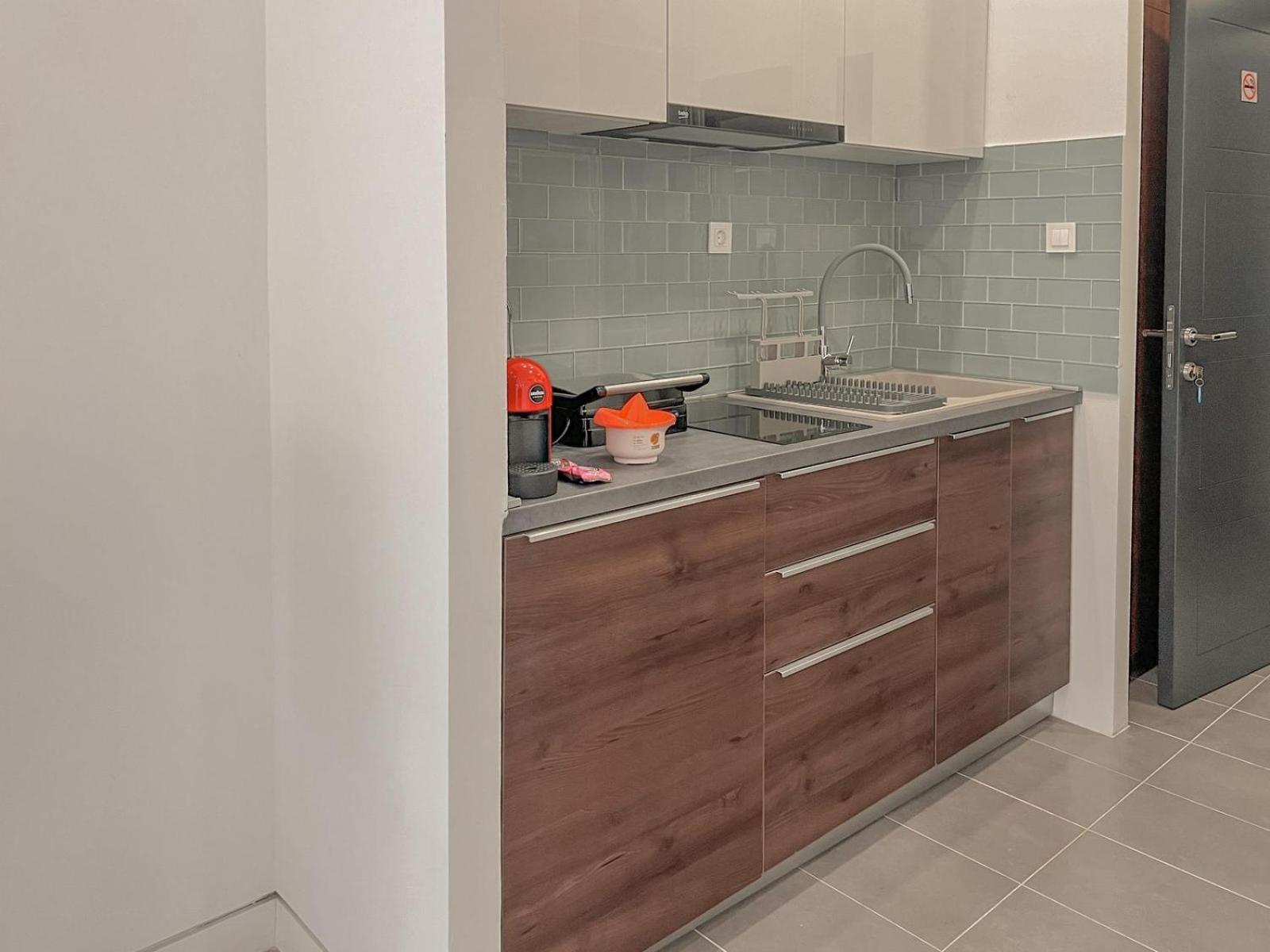 Ferienwohnung Absolute Adriatic Kotor Exterior foto
