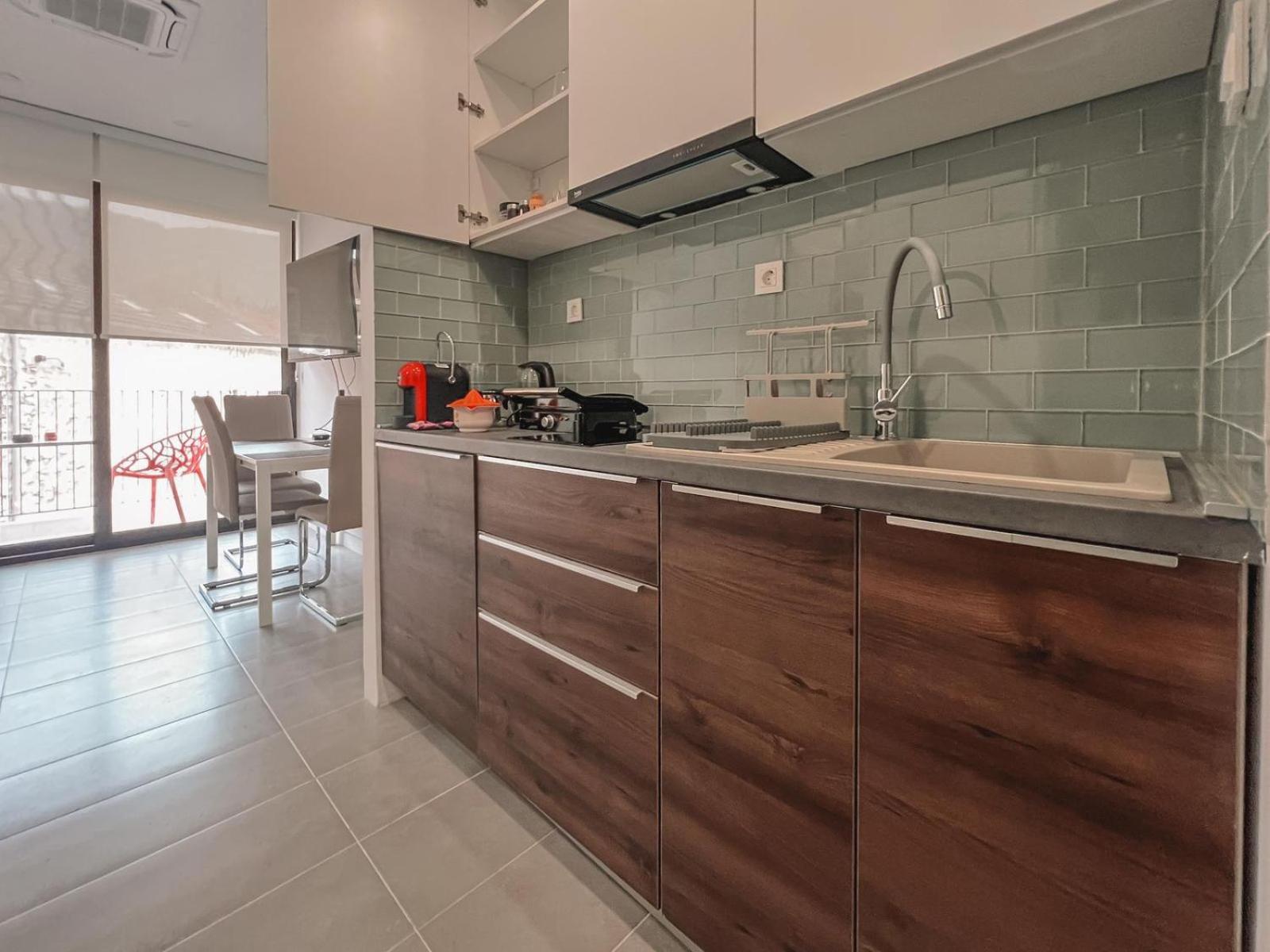 Ferienwohnung Absolute Adriatic Kotor Exterior foto