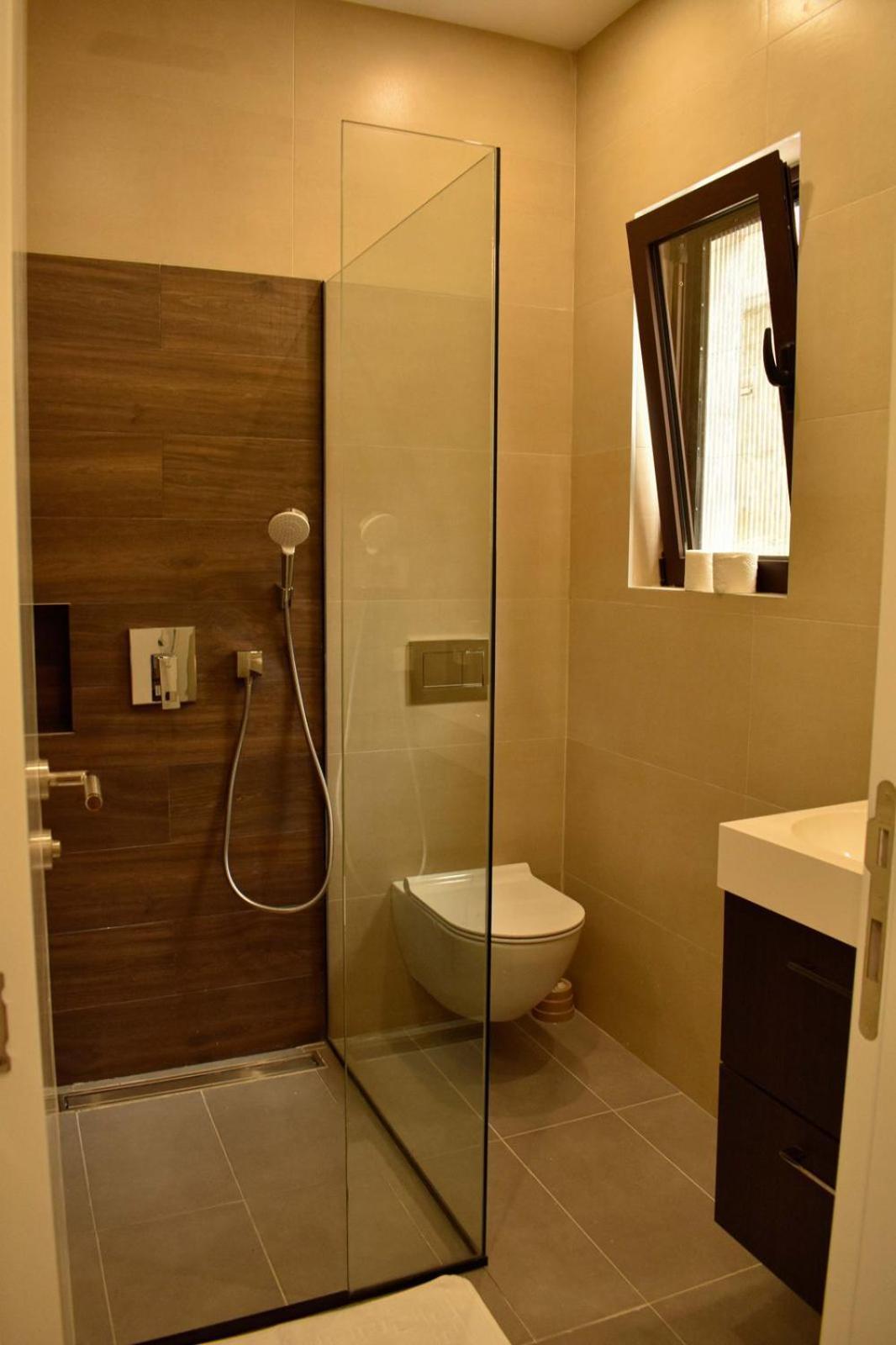 Ferienwohnung Absolute Adriatic Kotor Exterior foto