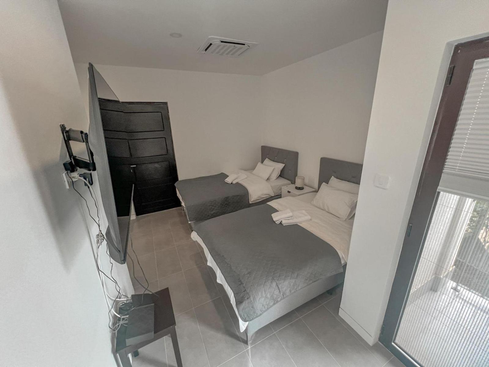 Ferienwohnung Absolute Adriatic Kotor Exterior foto