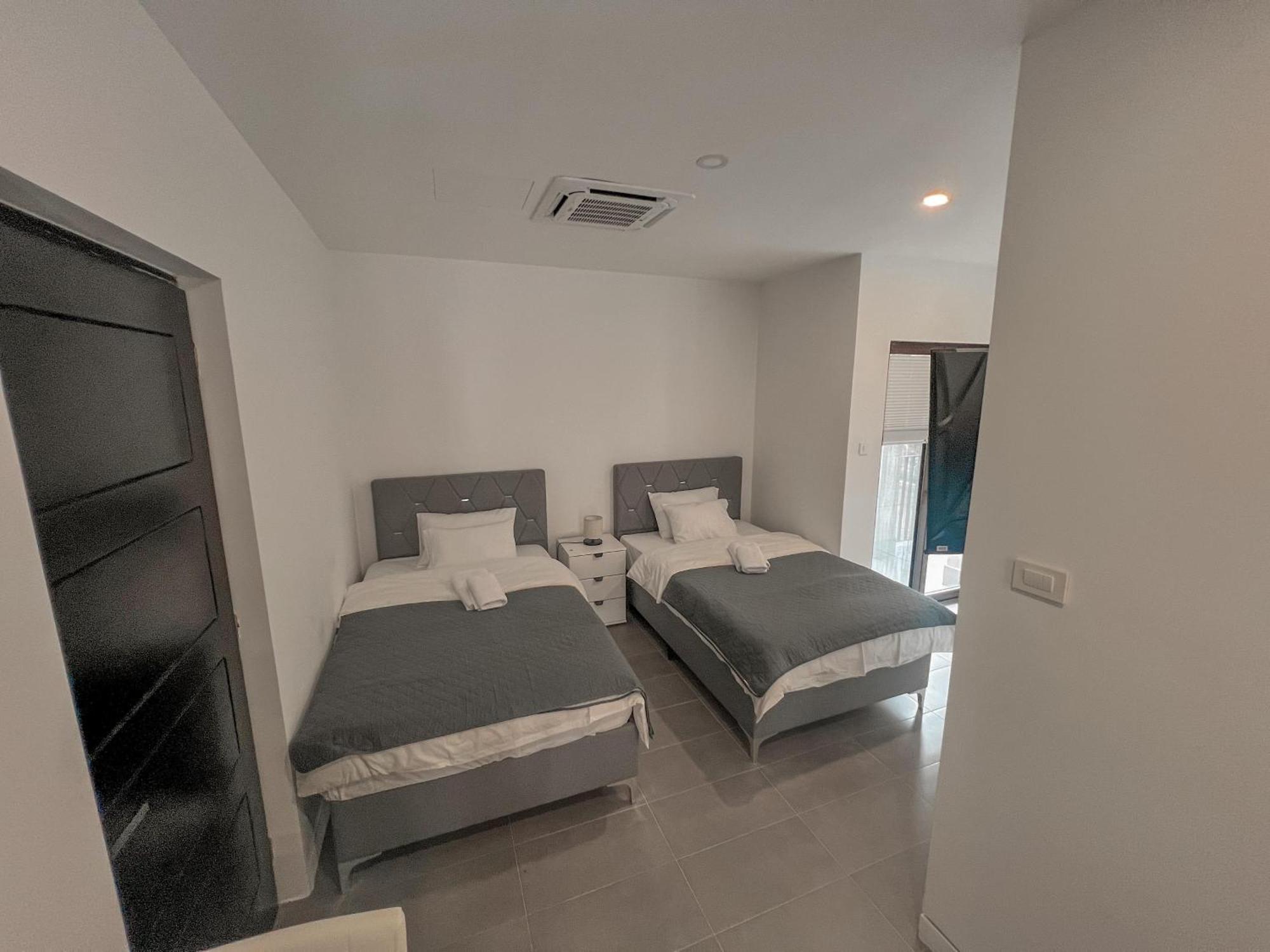 Ferienwohnung Absolute Adriatic Kotor Exterior foto